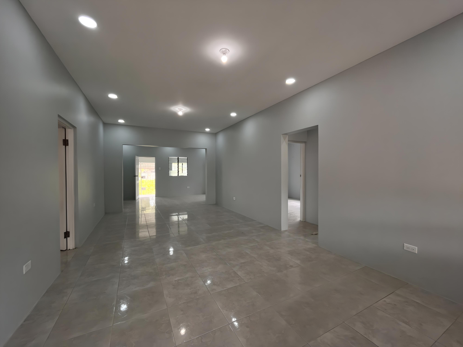 Fourth image of 3 Bowerbank Avenue in Red Hills, St. Andrew, Jamaica - property is For Rent