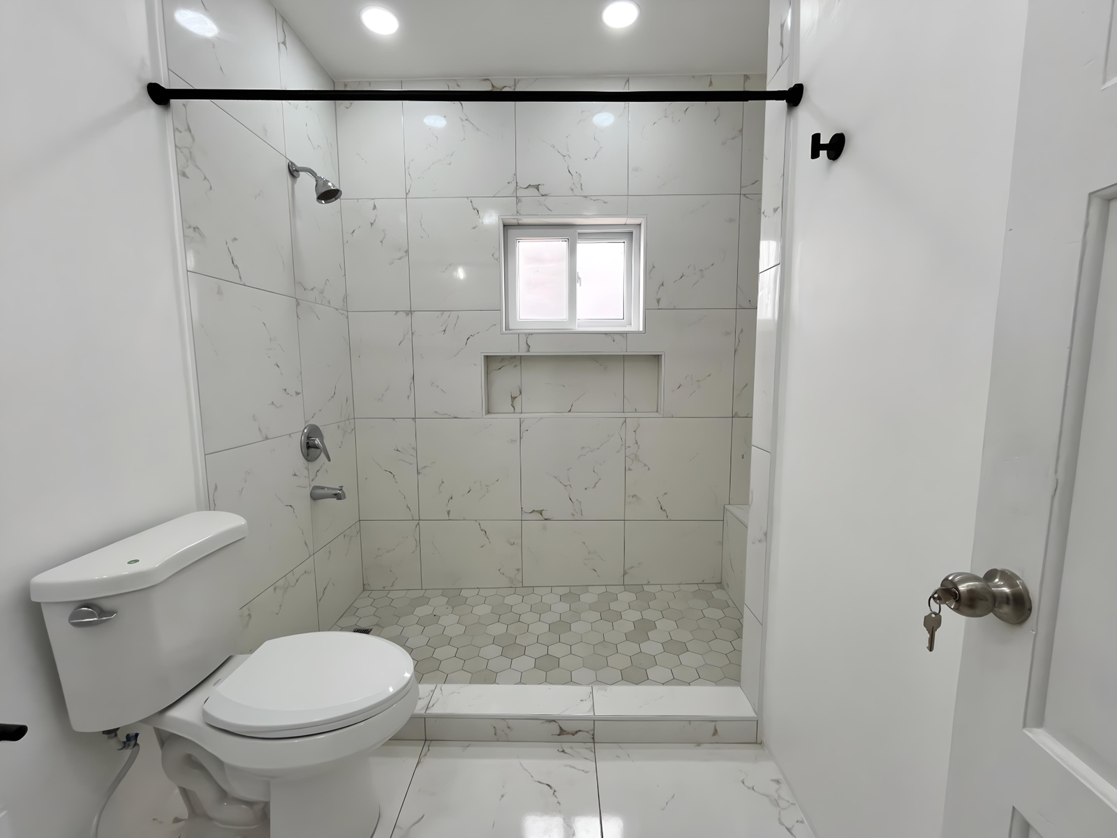 Sixth image of 3 Bowerbank Avenue in Red Hills, St. Andrew, Jamaica - property is For Rent