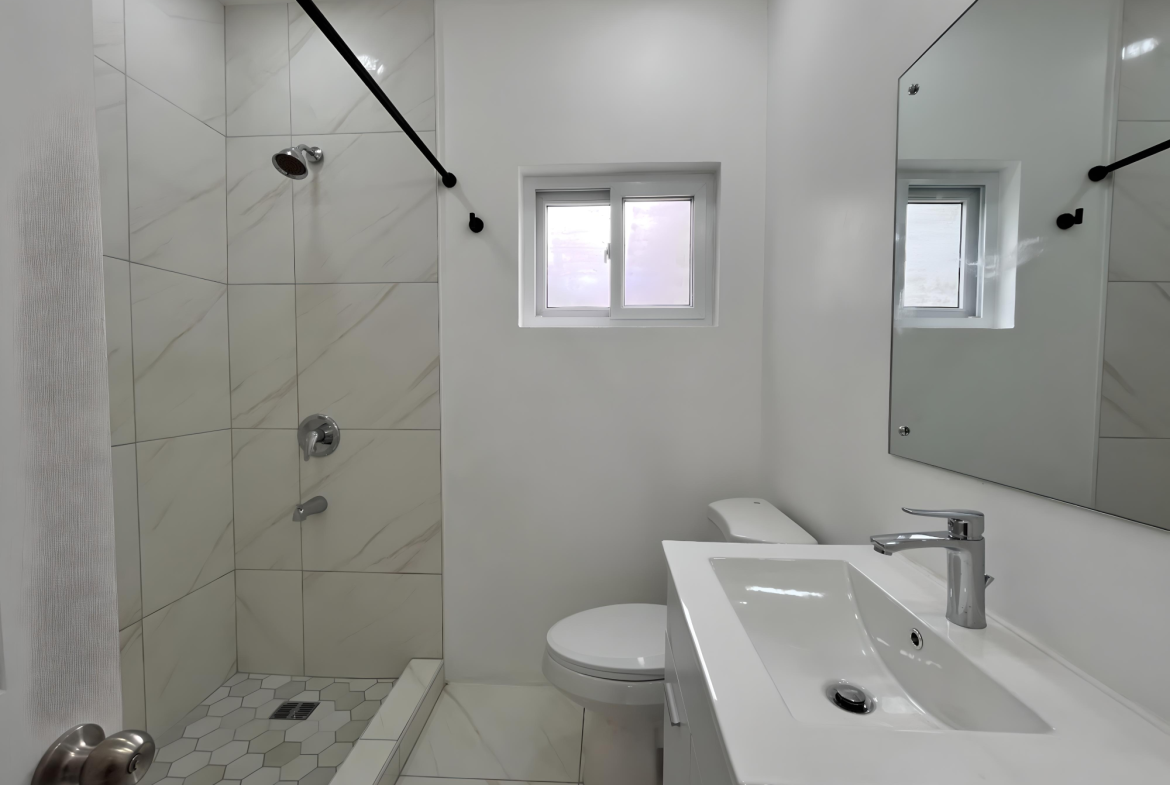 Eighth image of 3 Bowerbank Avenue in Red Hills, St. Andrew, Jamaica - property is For Rent