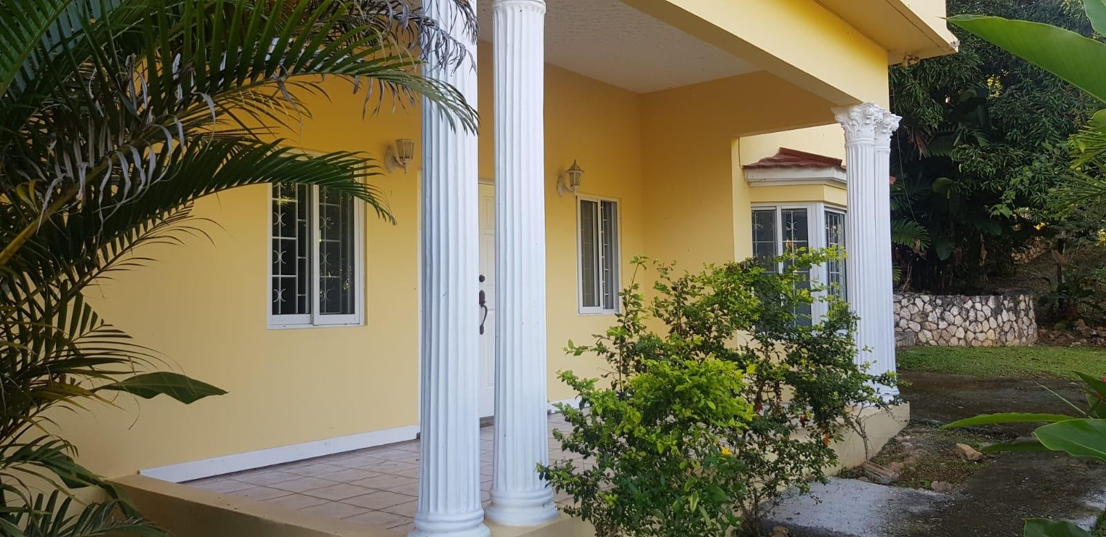 Second image of Stony Hill Heights in Kingston 9, St. Andrew, Jamaica - property is For Rent