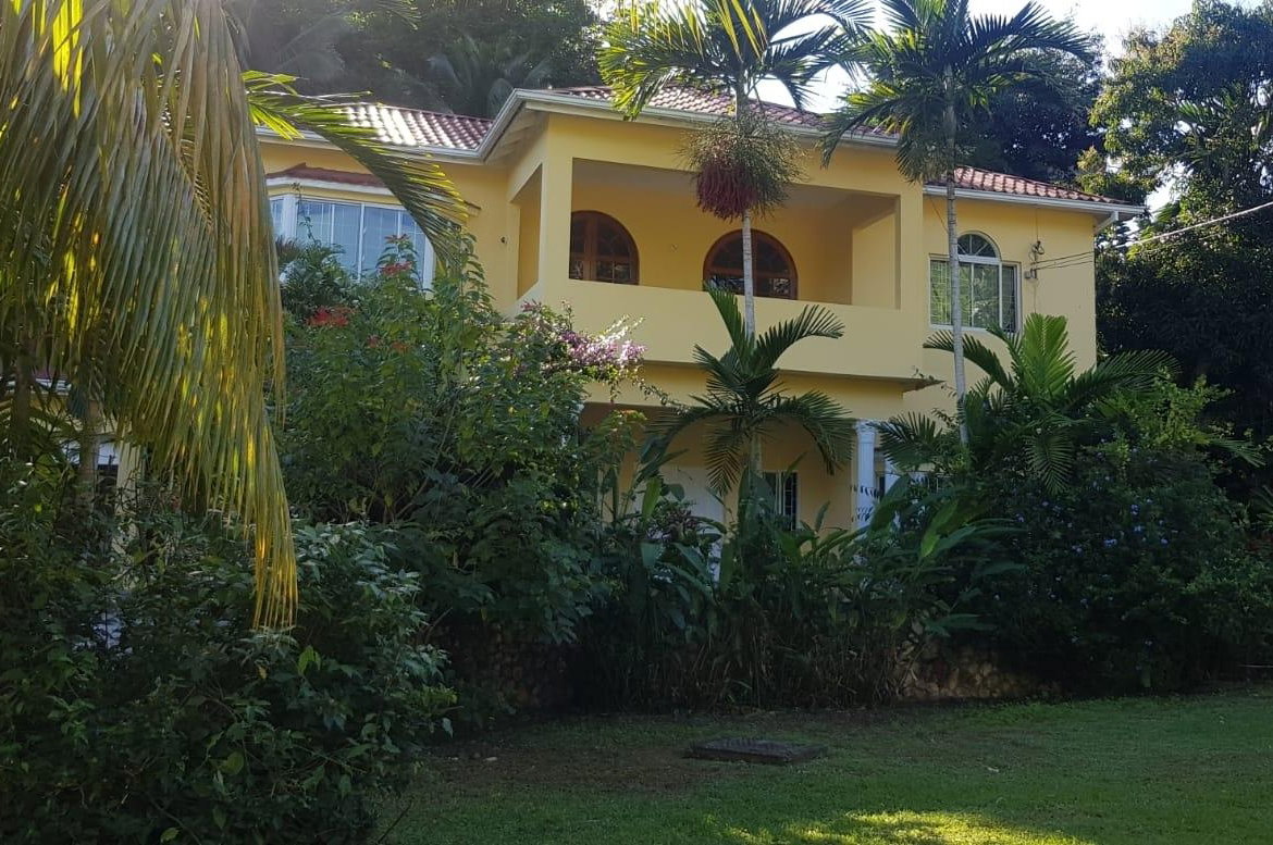 Twelfth image of Stony Hill Heights in Kingston 9, St. Andrew, Jamaica - property is For Rent
