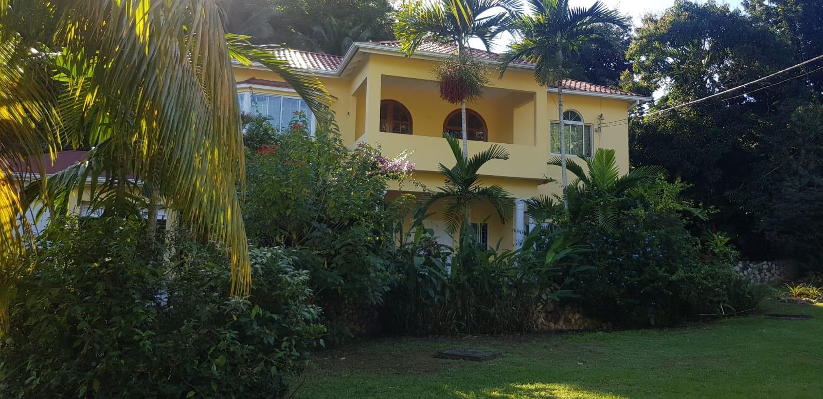 Twelfth image of Stony Hill Heights in Kingston 9, St. Andrew, Jamaica - property is For Rent