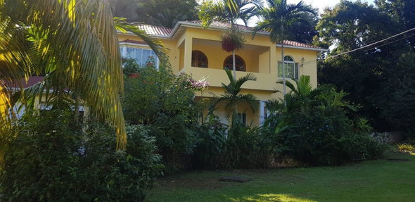 Twelfth image of Stony Hill Heights in Kingston 9, St. Andrew, Jamaica - property is For Rent