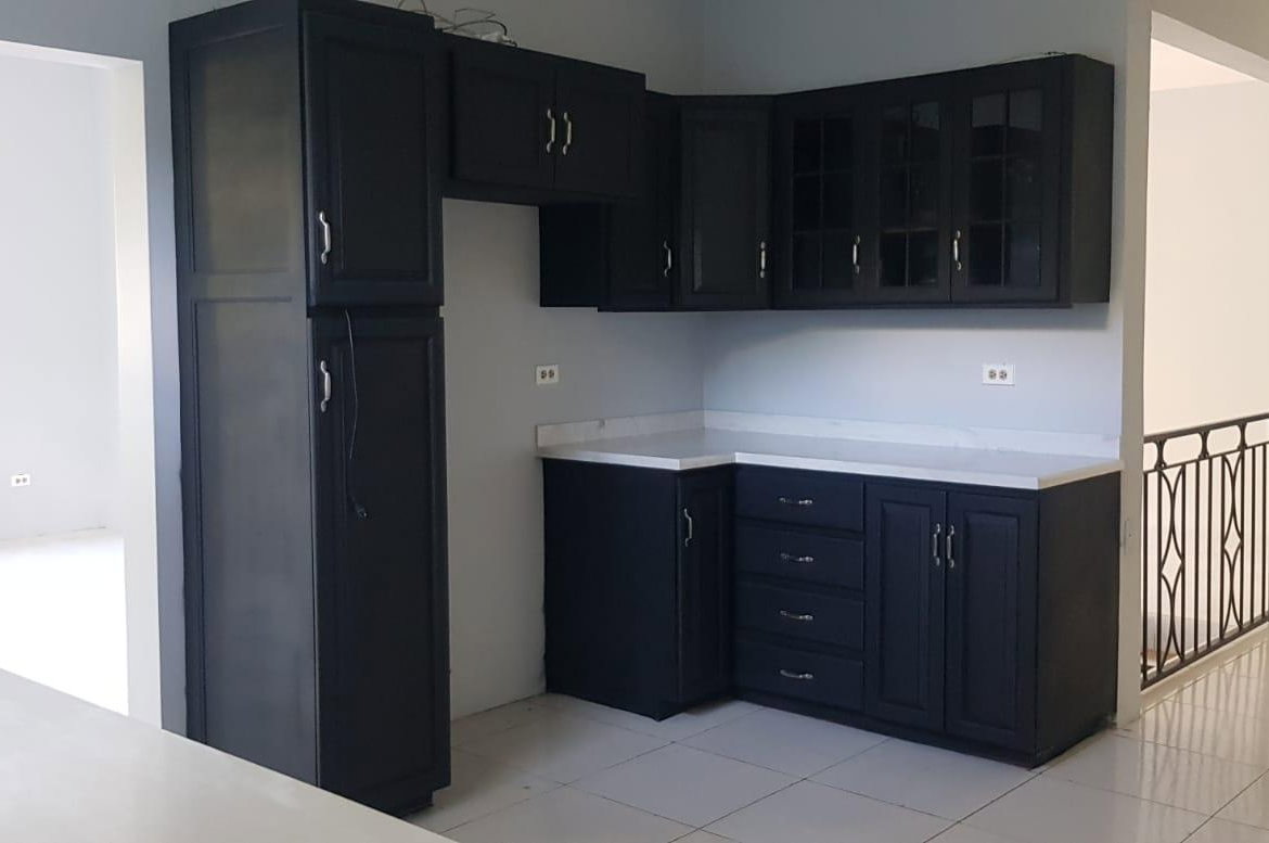 Fourth image of Stony Hill Heights in Kingston 9, St. Andrew, Jamaica - property is For Rent