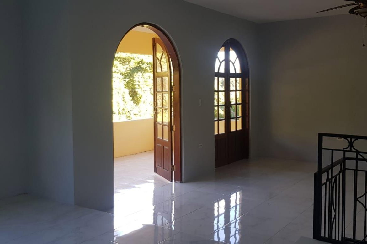 Fifth image of Stony Hill Heights in Kingston 9, St. Andrew, Jamaica - property is For Rent