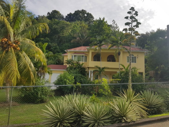 First image of Stony Hill Heights in Kingston 9, St. Andrew, Jamaica - property is For Rent