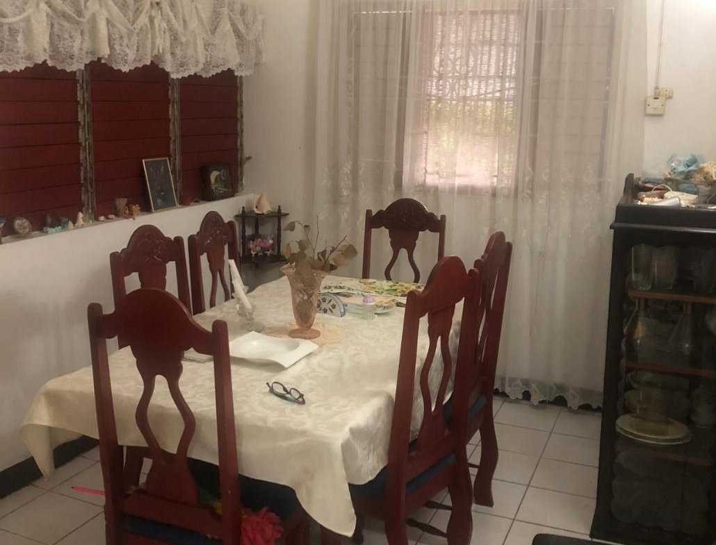 Second image of 33 Gemini Housing Scheme in Georges Plain, Westmoreland, Jamaica - property is For Sale