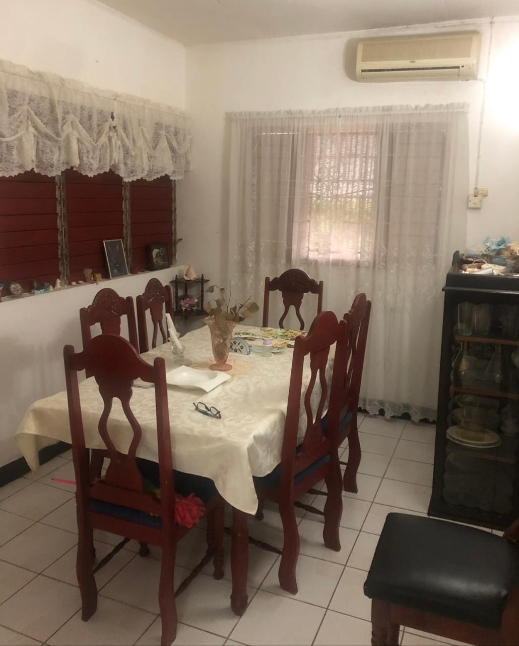 Second image of 33 Gemini Housing Scheme in Georges Plain, Westmoreland, Jamaica - property is For Sale
