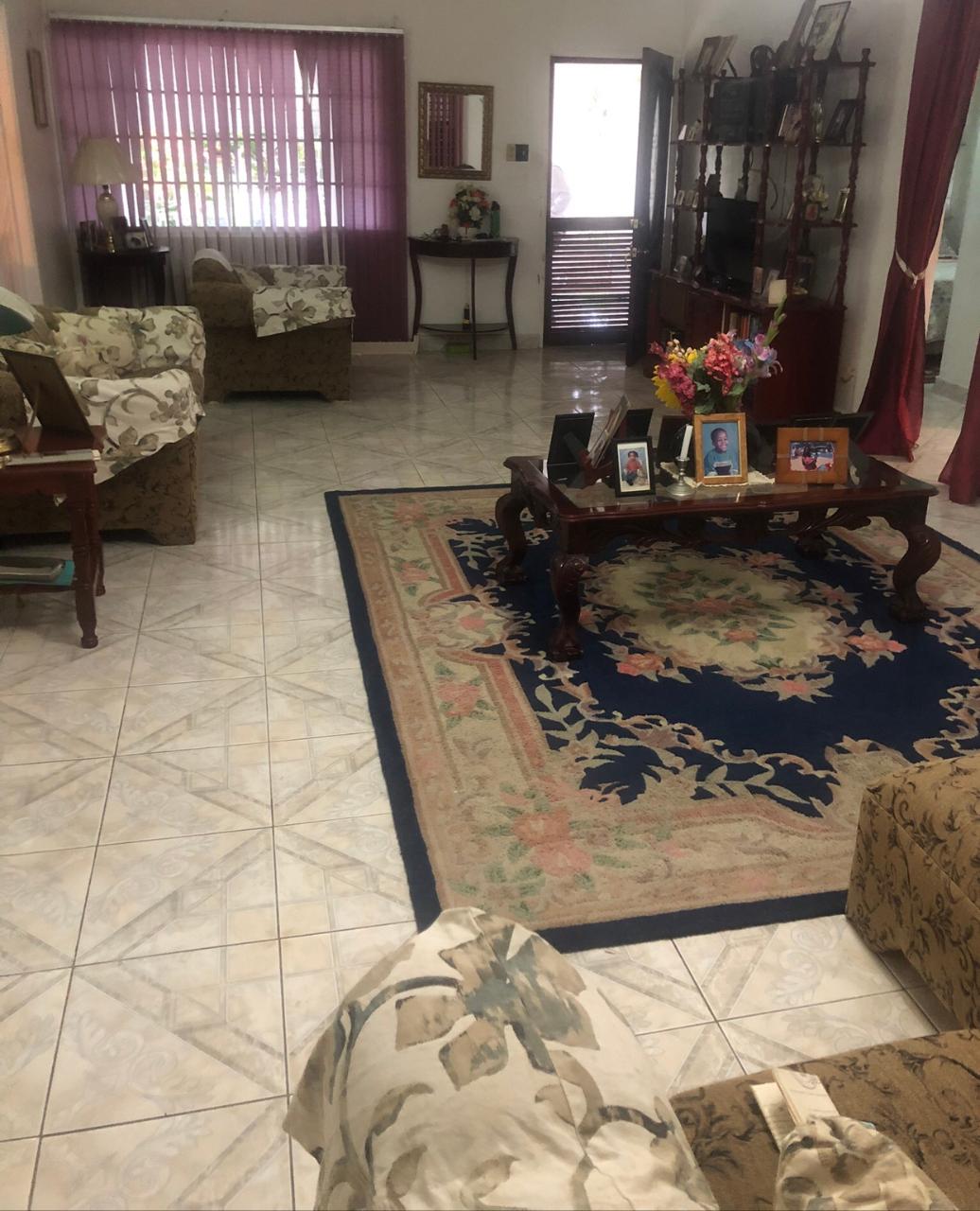 Fourth image of 33 Gemini Housing Scheme in Georges Plain, Westmoreland, Jamaica - property is For Sale