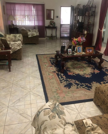 Fourth image of 33 Gemini Housing Scheme in Georges Plain, Westmoreland, Jamaica - property is For Sale