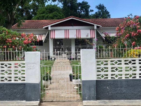 First image of 33 Gemini Housing Scheme in Georges Plain, Westmoreland, Jamaica - property is For Sale