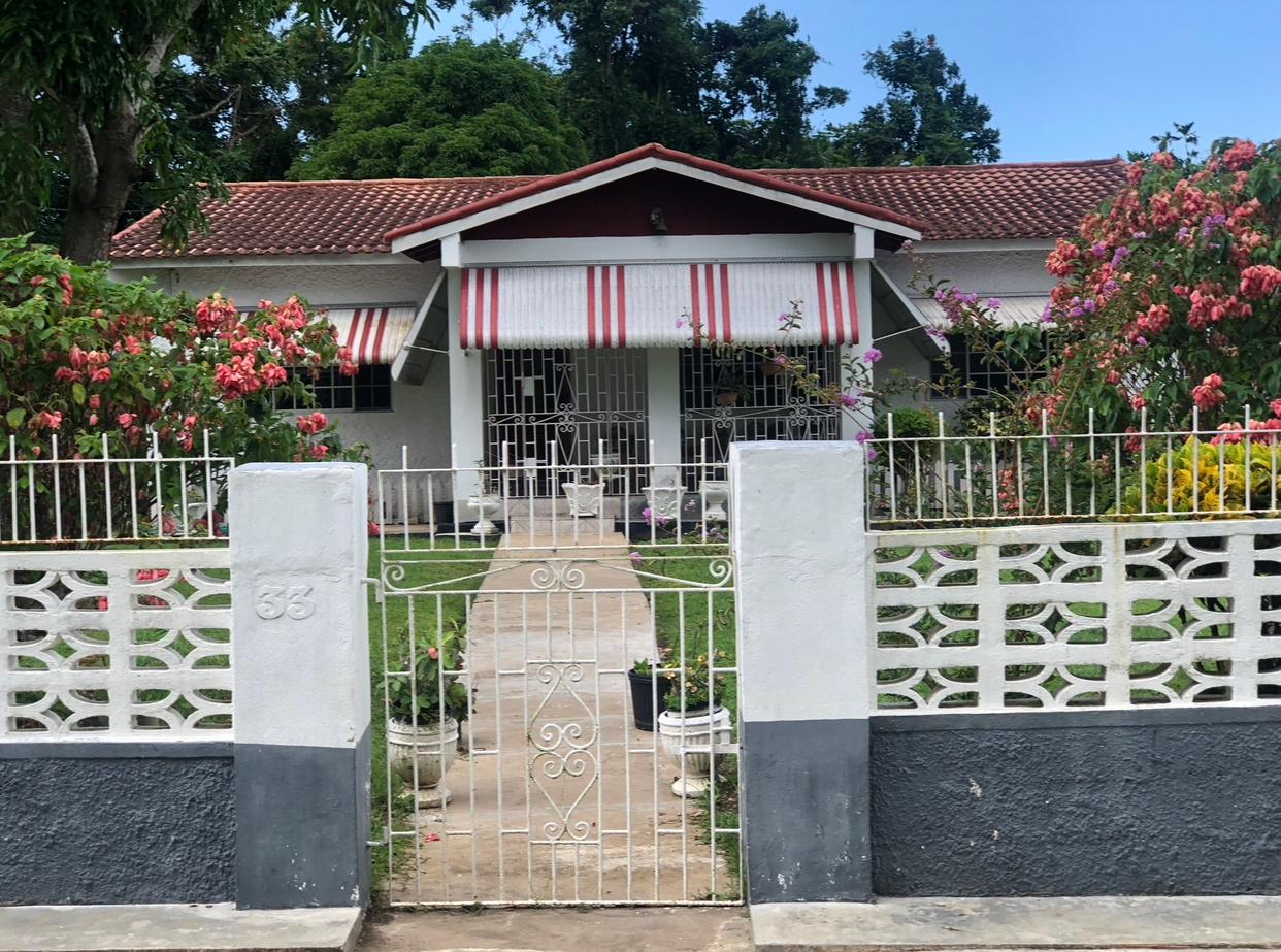 First image of 33 Gemini Housing Scheme in Georges Plain, Westmoreland, Jamaica - property is For Sale