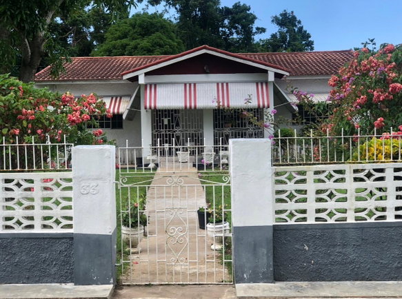 First image of 33 Gemini Housing Scheme in Georges Plain, Westmoreland, Jamaica - property is For Sale