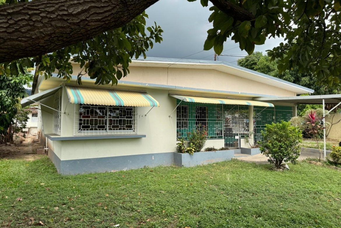 Second image of 30 Druesdale Avenue, Kingsto in Kingston 19, St. Andrew, Jamaica - property is For Sale