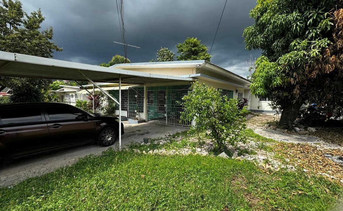 Fifth image of 30 Druesdale Avenue, Kingsto in Kingston 19, St. Andrew, Jamaica - property is For Sale