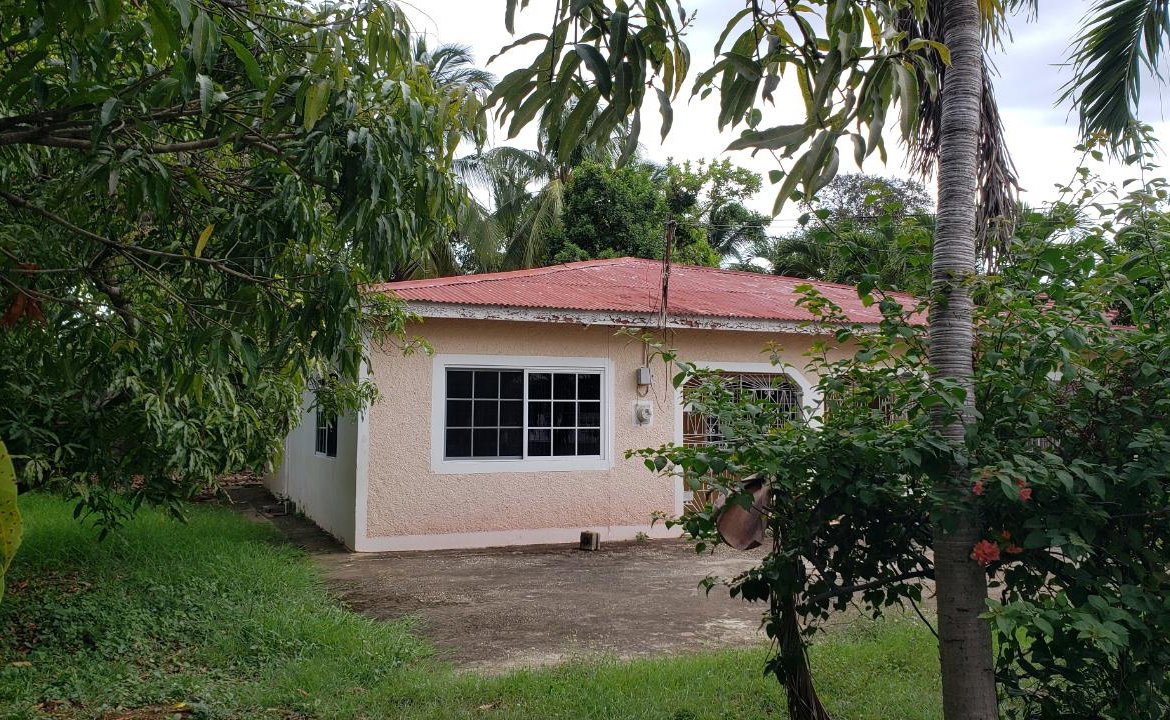 First image of 31 West Park Avenue in May Pen, Clarendon, Jamaica - property is For Sale