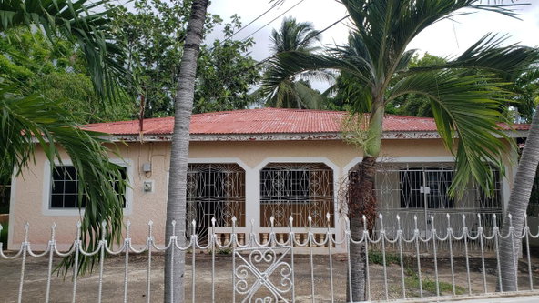 Third image of 31 West Park Avenue in May Pen, Clarendon, Jamaica - property is For Sale