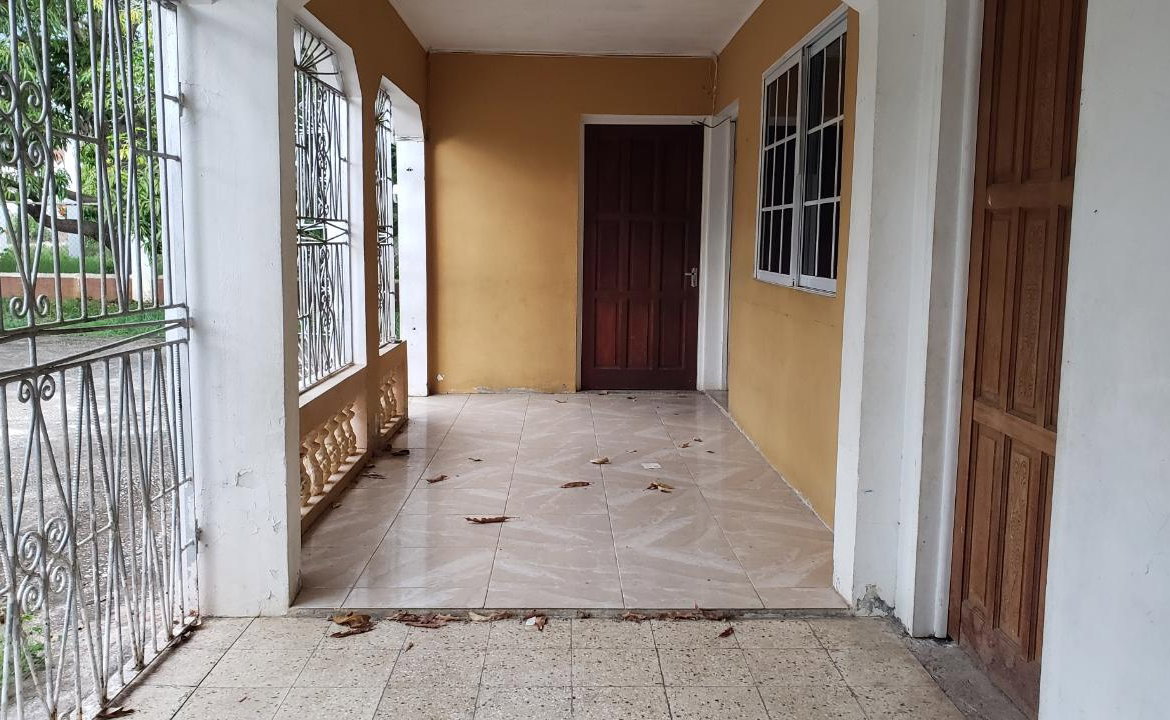 Twenty-First image of 31 West Park Avenue in May Pen, Clarendon, Jamaica - property is For Sale