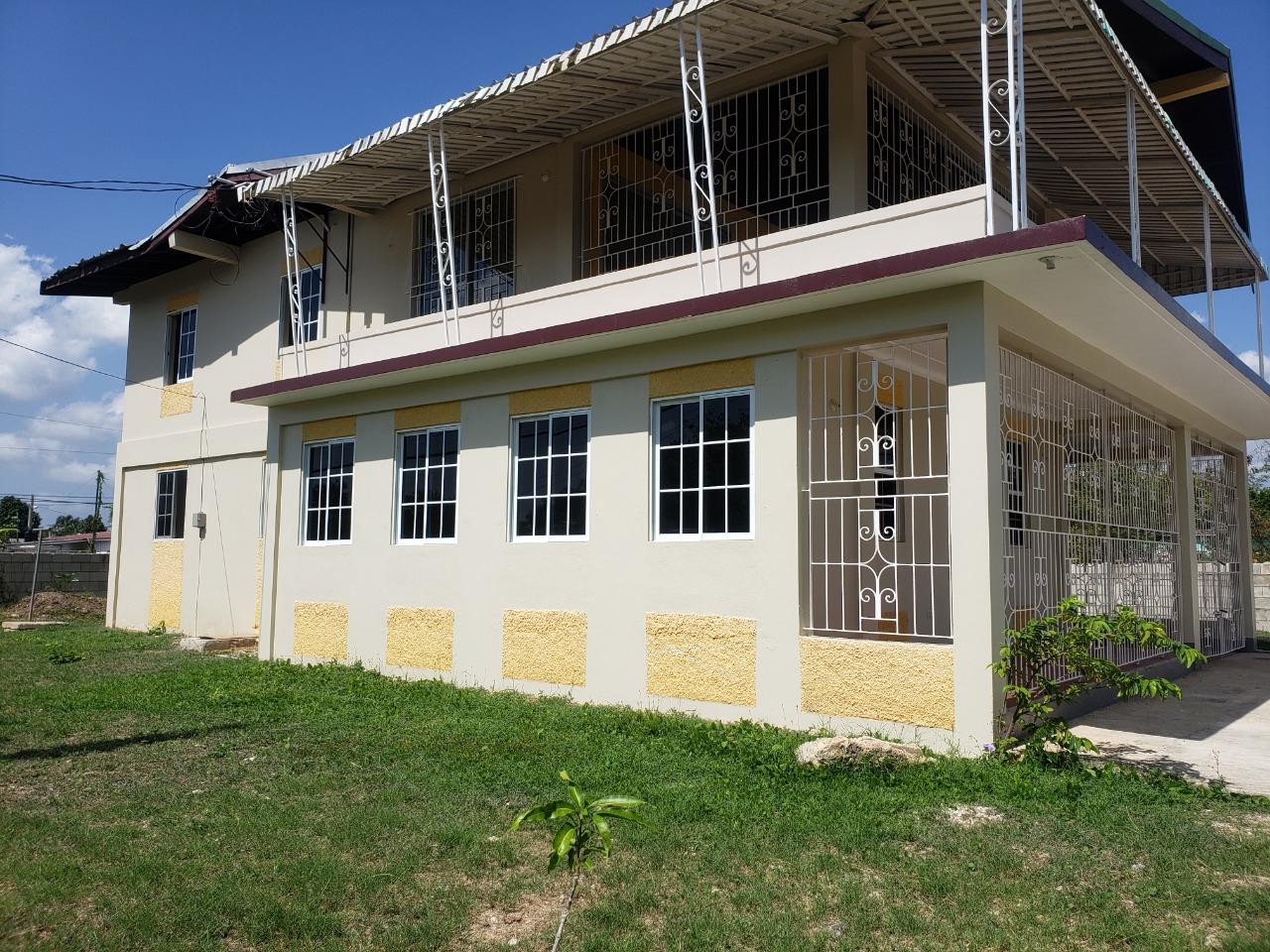 Second image of 23 North Monticello Drive in Spanish Town, St. Catherine, Jamaica - property is For Sale