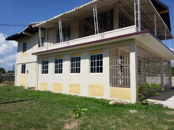 Second image of 23 North Monticello Drive in Spanish Town, St. Catherine, Jamaica - property is For Sale
