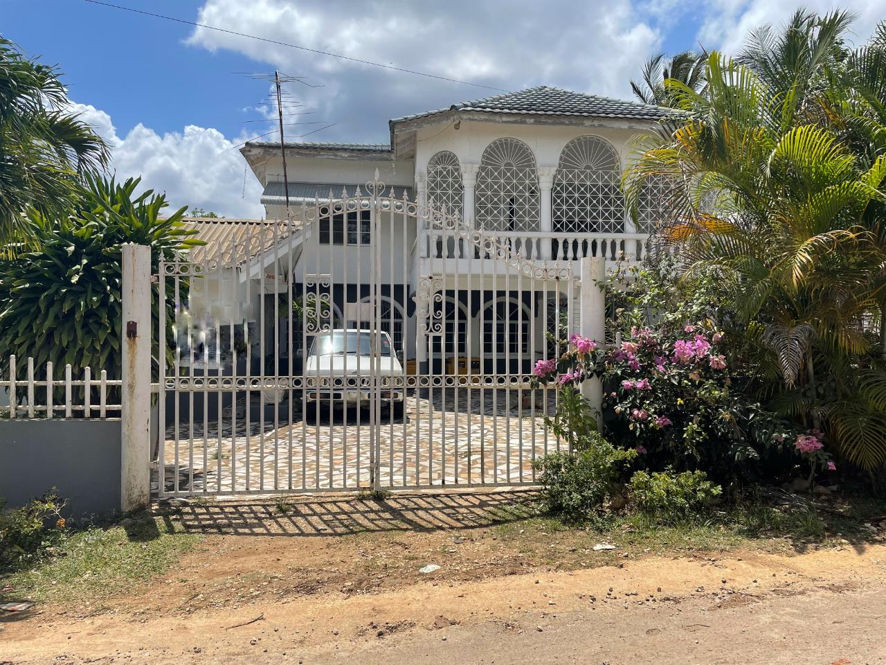 Eleventh image of 186 Whitehouse Housing Scheme in Linstead, St. Catherine, Jamaica - property is For Sale