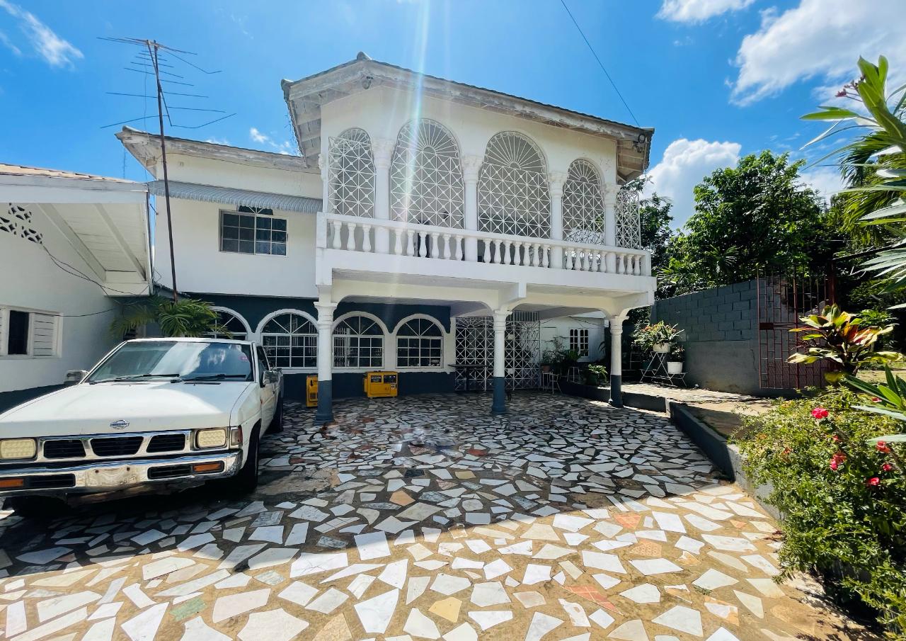 Twelfth image of 186 Whitehouse Housing Scheme in Linstead, St. Catherine, Jamaica - property is For Sale