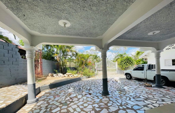 Thirteenth image of 186 Whitehouse Housing Scheme in Linstead, St. Catherine, Jamaica - property is For Sale