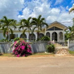 First image of 186 Whitehouse Housing Scheme in Linstead, St. Catherine, Jamaica - property is For Sale