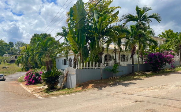 Third image of 186 Whitehouse Housing Scheme in Linstead, St. Catherine, Jamaica - property is For Sale