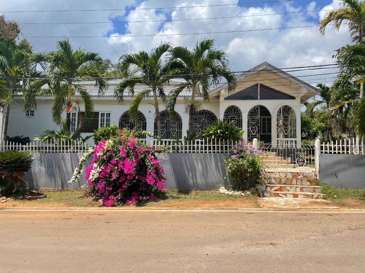 Fourth image of 186 Whitehouse Housing Scheme in Linstead, St. Catherine, Jamaica - property is For Sale