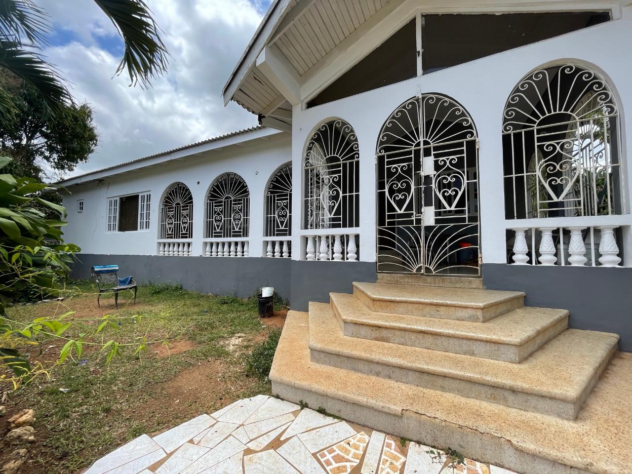 Fifth image of 186 Whitehouse Housing Scheme in Linstead, St. Catherine, Jamaica - property is For Sale