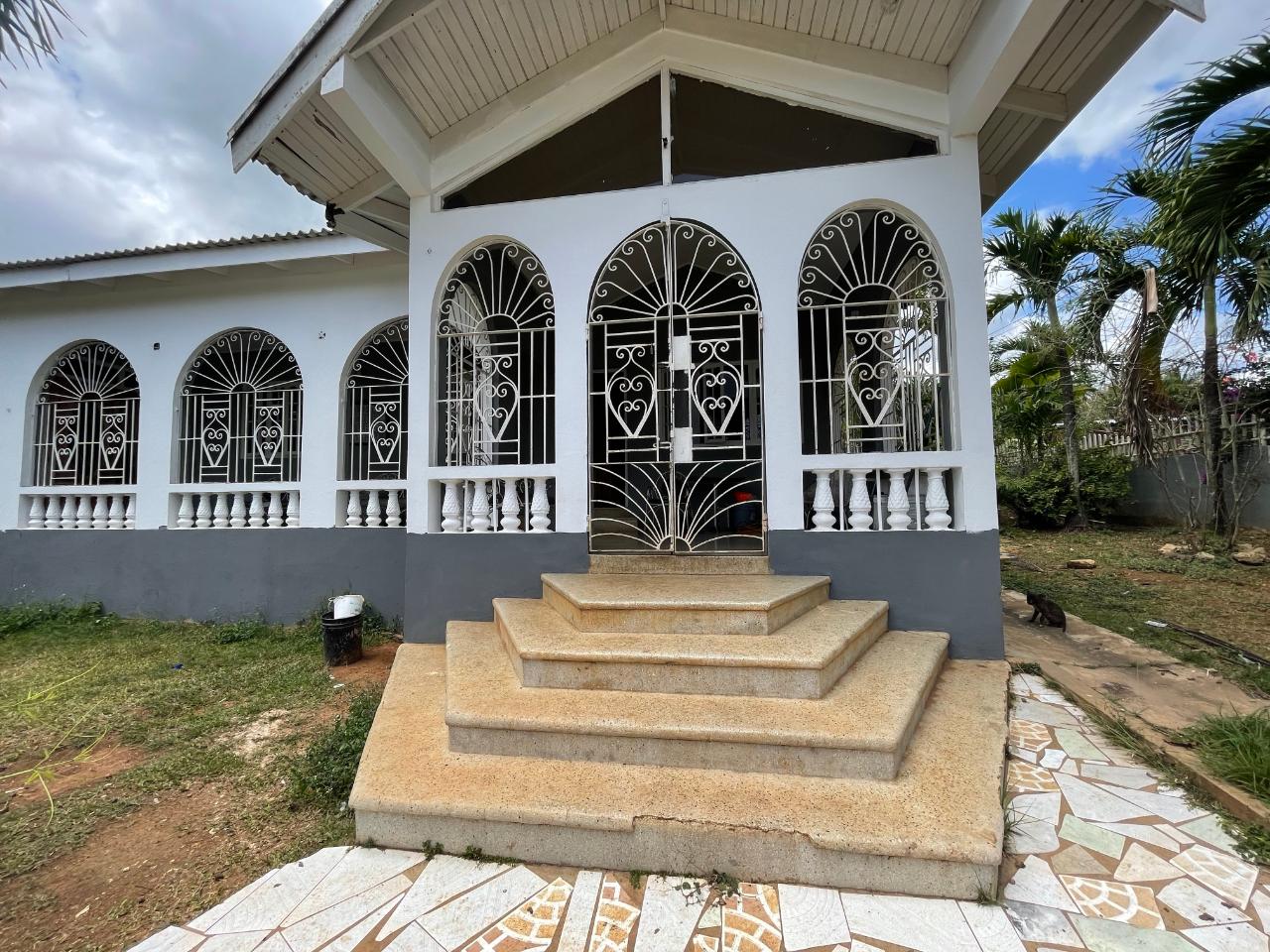 Sixth image of 186 Whitehouse Housing Scheme in Linstead, St. Catherine, Jamaica - property is For Sale