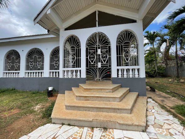 Sixth image of 186 Whitehouse Housing Scheme in Linstead, St. Catherine, Jamaica - property is For Sale