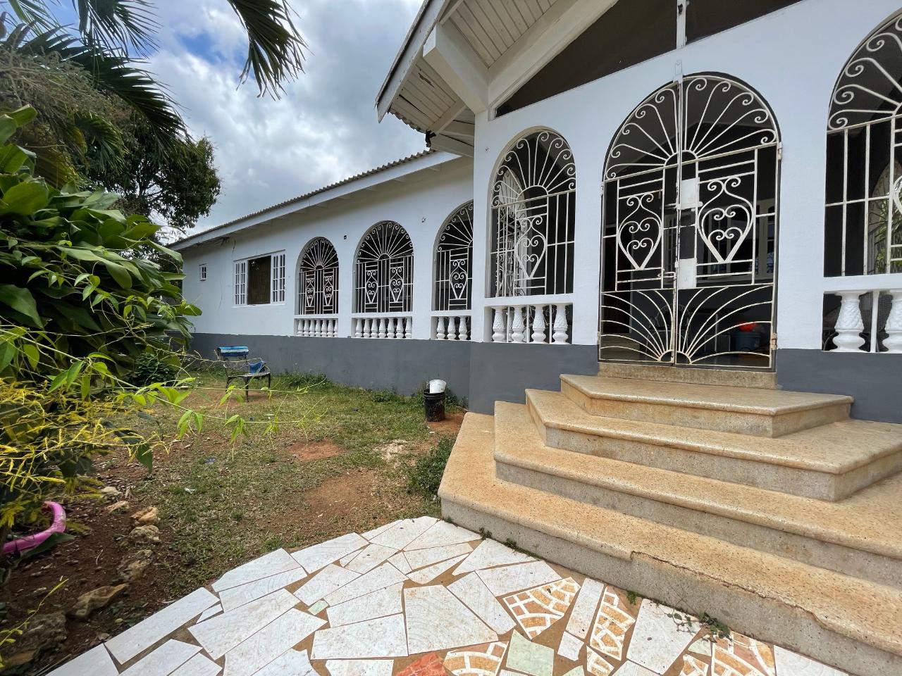 Seventh image of 186 Whitehouse Housing Scheme in Linstead, St. Catherine, Jamaica - property is For Sale