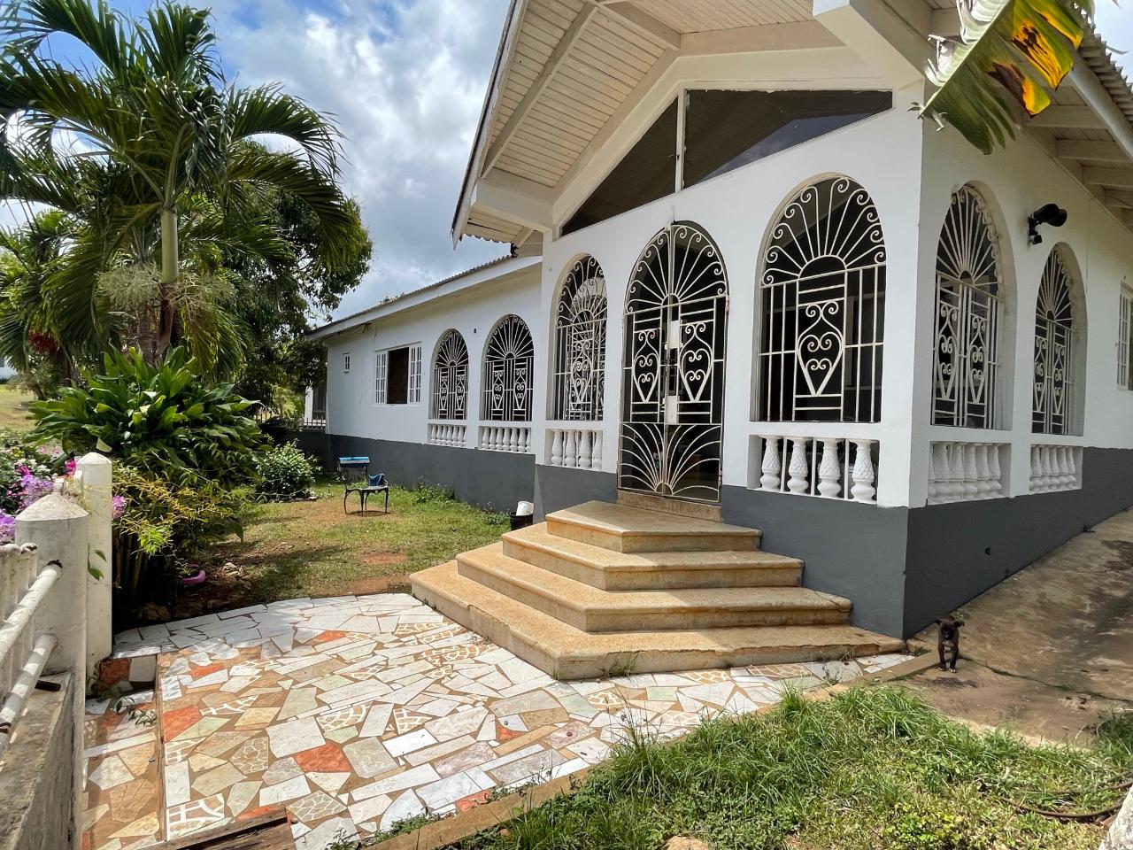 Eighth image of 186 Whitehouse Housing Scheme in Linstead, St. Catherine, Jamaica - property is For Sale