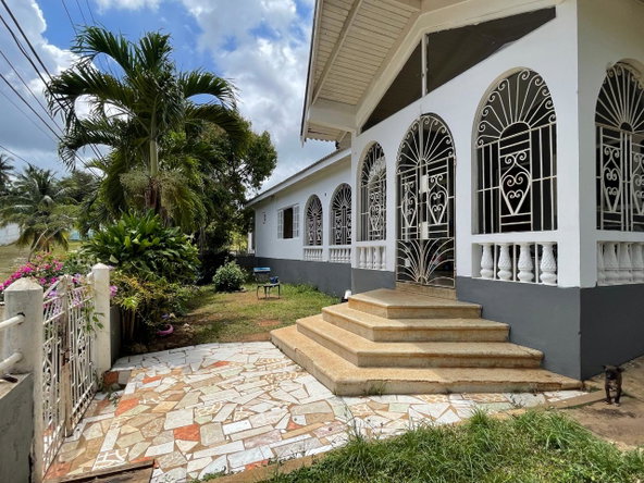 Ninth image of 186 Whitehouse Housing Scheme in Linstead, St. Catherine, Jamaica - property is For Sale