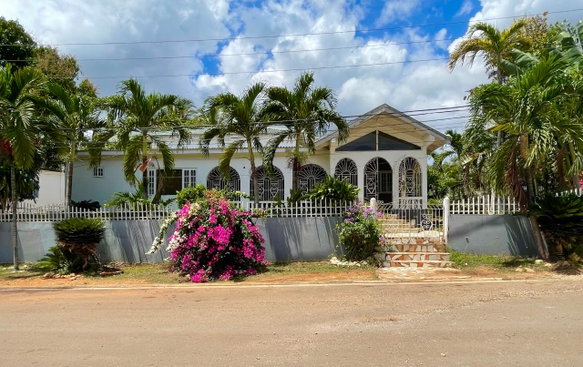 First image of 186 Whitehouse Housing Scheme in Linstead, St. Catherine, Jamaica - property is For Sale