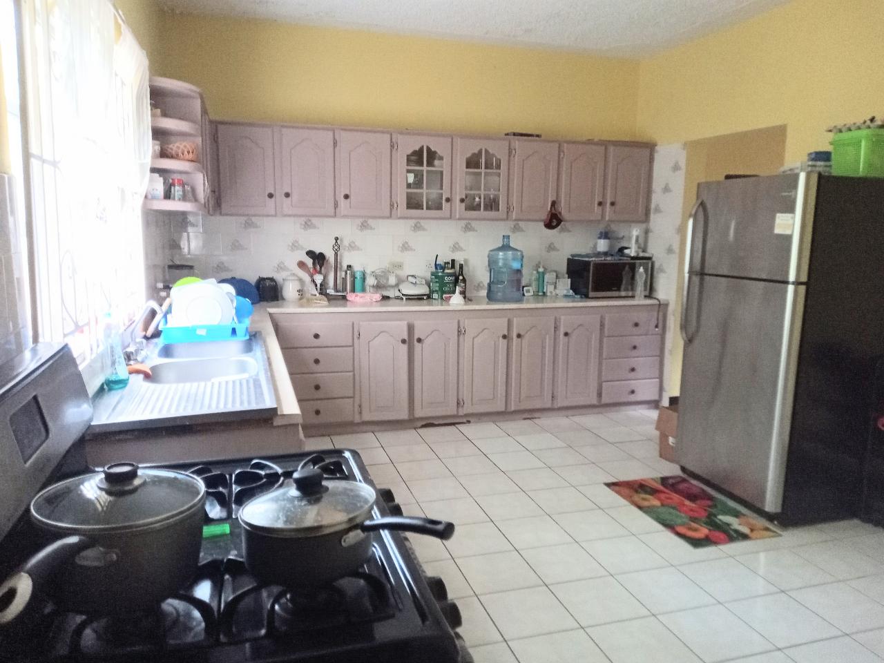 Fourth image of st Jago Heights in Spanish Town, St. Catherine, Jamaica - property is For Sale