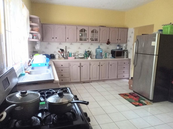 Fourth image of st Jago Heights in Spanish Town, St. Catherine, Jamaica - property is For Sale