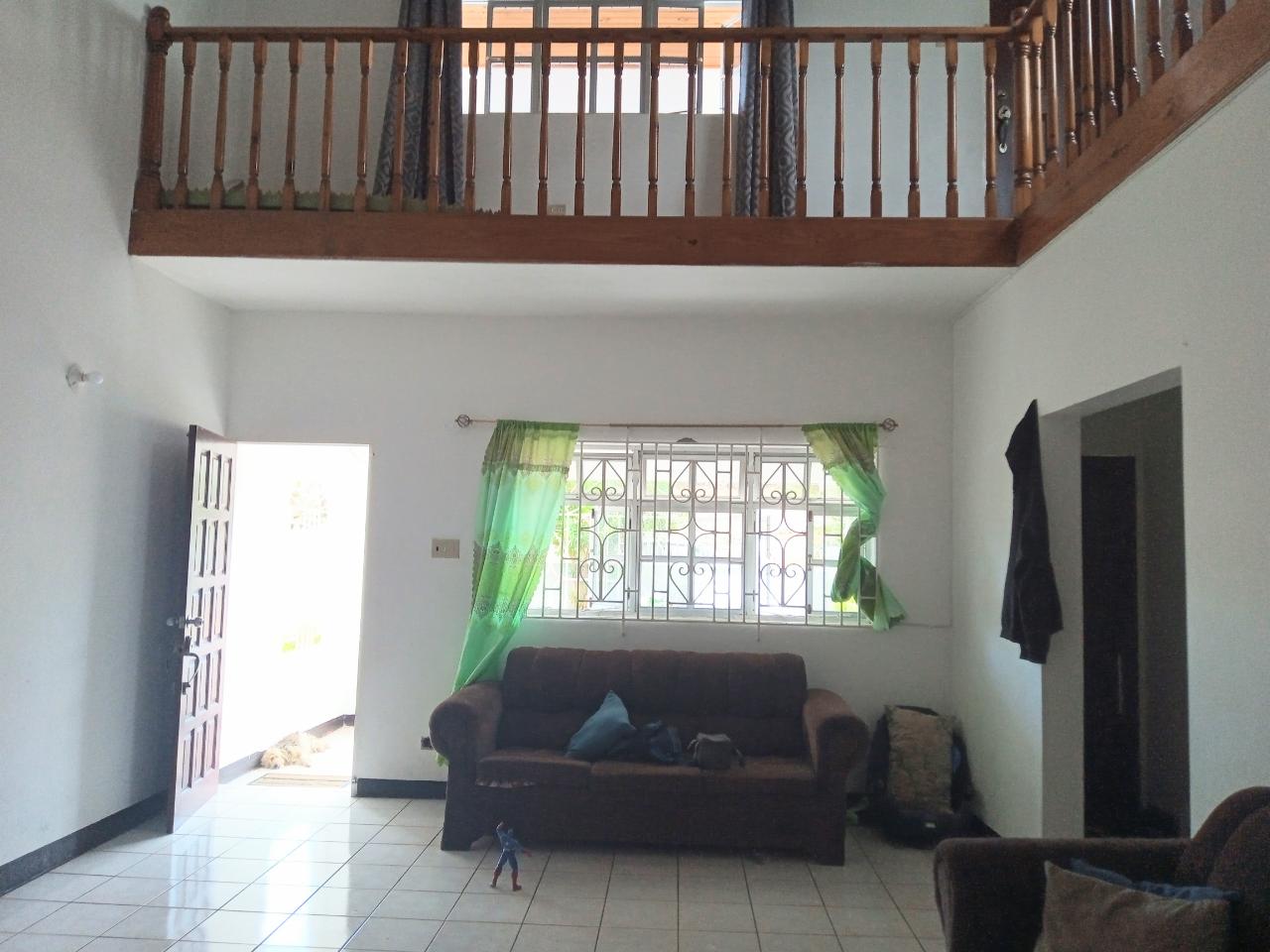 Fifth image of st Jago Heights in Spanish Town, St. Catherine, Jamaica - property is For Sale