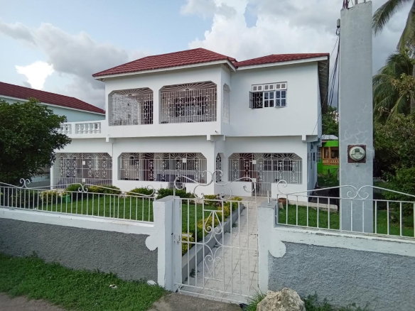 First image of st Jago Heights in Spanish Town, St. Catherine, Jamaica - property is For Sale