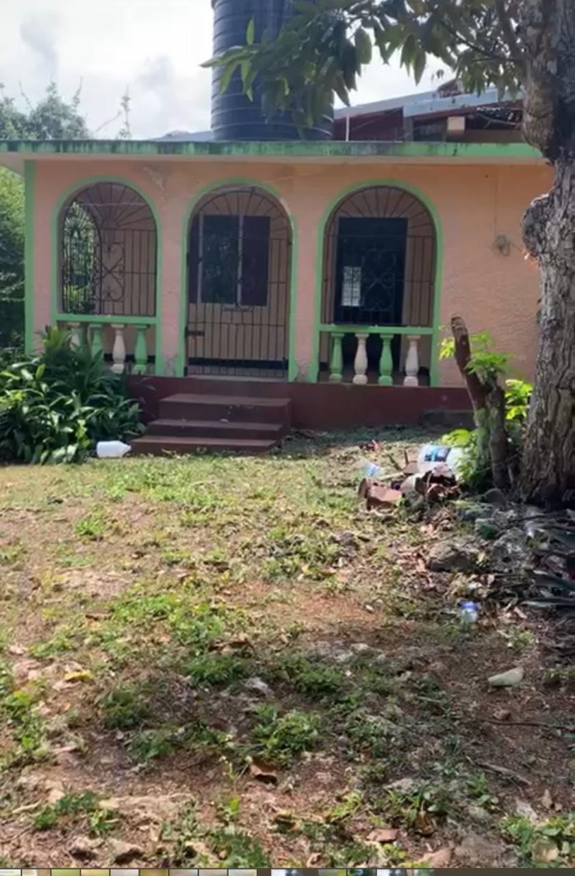 Spacious-Fixer-Upper-House-for-Sale-in-Charles-Town-Jamaica Second image of Charles Town in Charles Town, St. Mary, Jamaica - property is For Sale