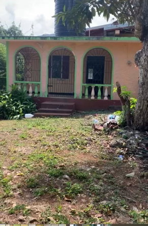 Second image of Charles Town in Charles Town, St. Mary, Jamaica - property is For Sale