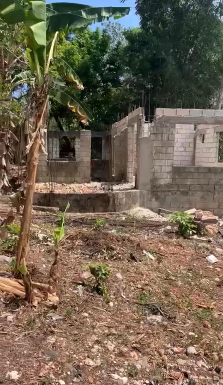 Spacious-Fixer-Upper-House-for-Sale-in-Charles-Town-Jamaica Eleventh image of Charles Town in Charles Town, St. Mary, Jamaica - property is For Sale