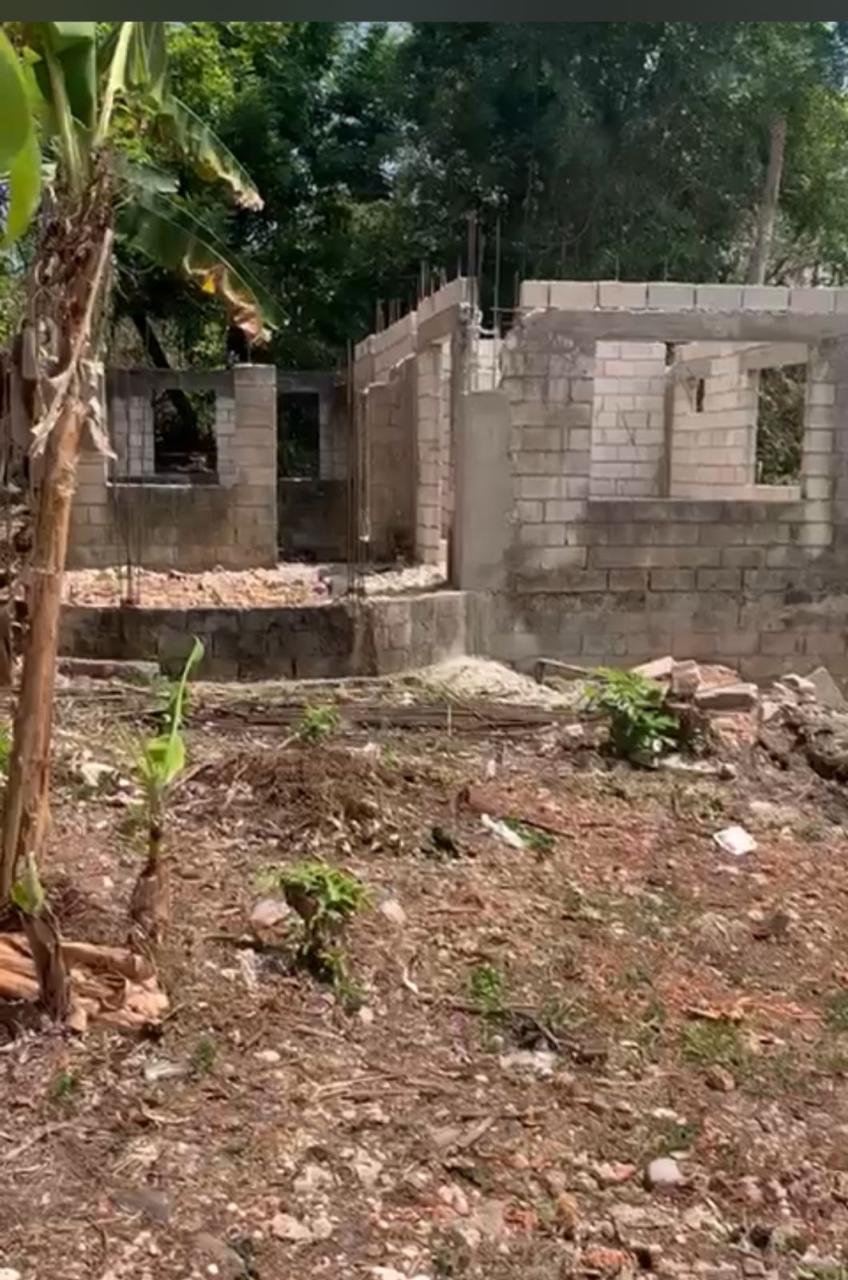 Spacious-Fixer-Upper-House-for-Sale-in-Charles-Town-Jamaica Twelfth image of Charles Town in Charles Town, St. Mary, Jamaica - property is For Sale