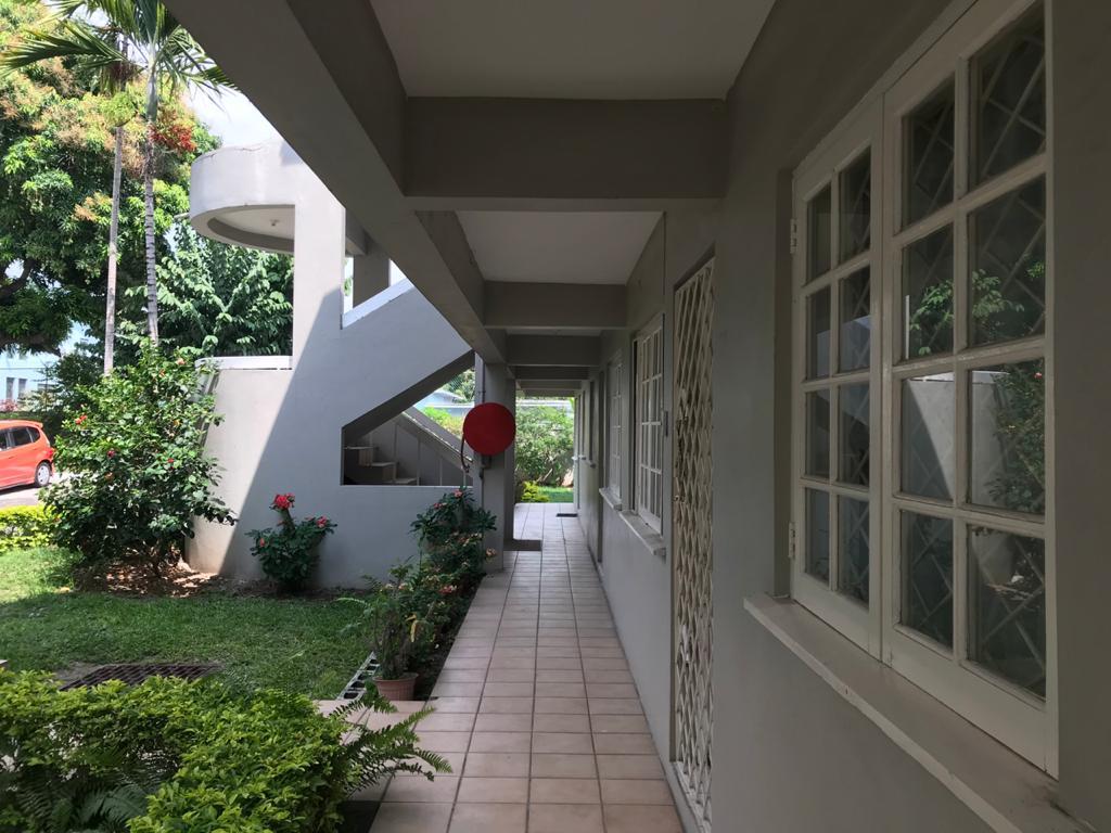Second image of Shortwood Road in Kingston 8, St. Andrew, Jamaica - property is For Rent