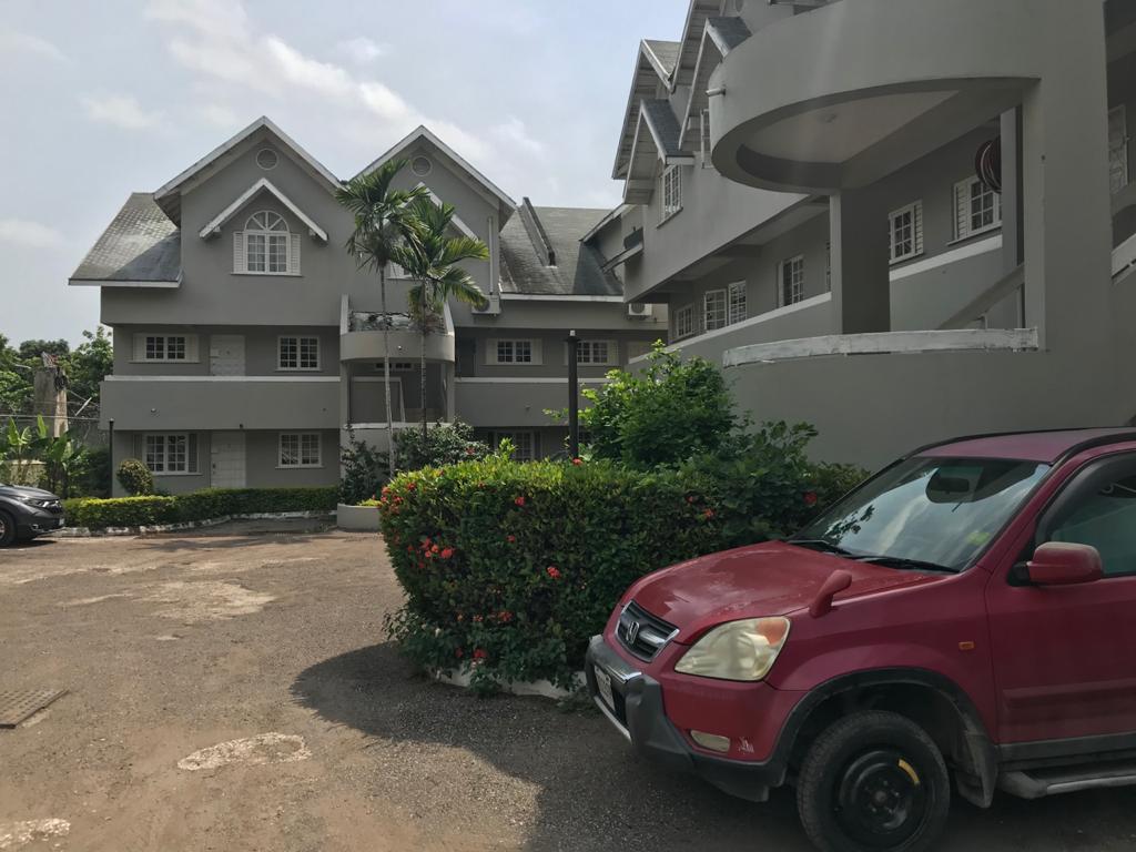Fourth image of Shortwood Road in Kingston 8, St. Andrew, Jamaica - property is For Rent