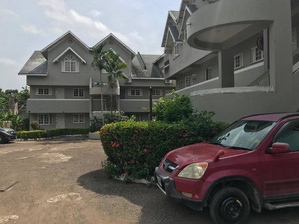 Fourth image of Shortwood Road in Kingston 8, St. Andrew, Jamaica - property is For Rent