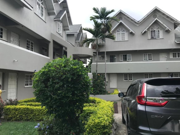 First image of Shortwood Road in Kingston 8, St. Andrew, Jamaica - property is For Rent