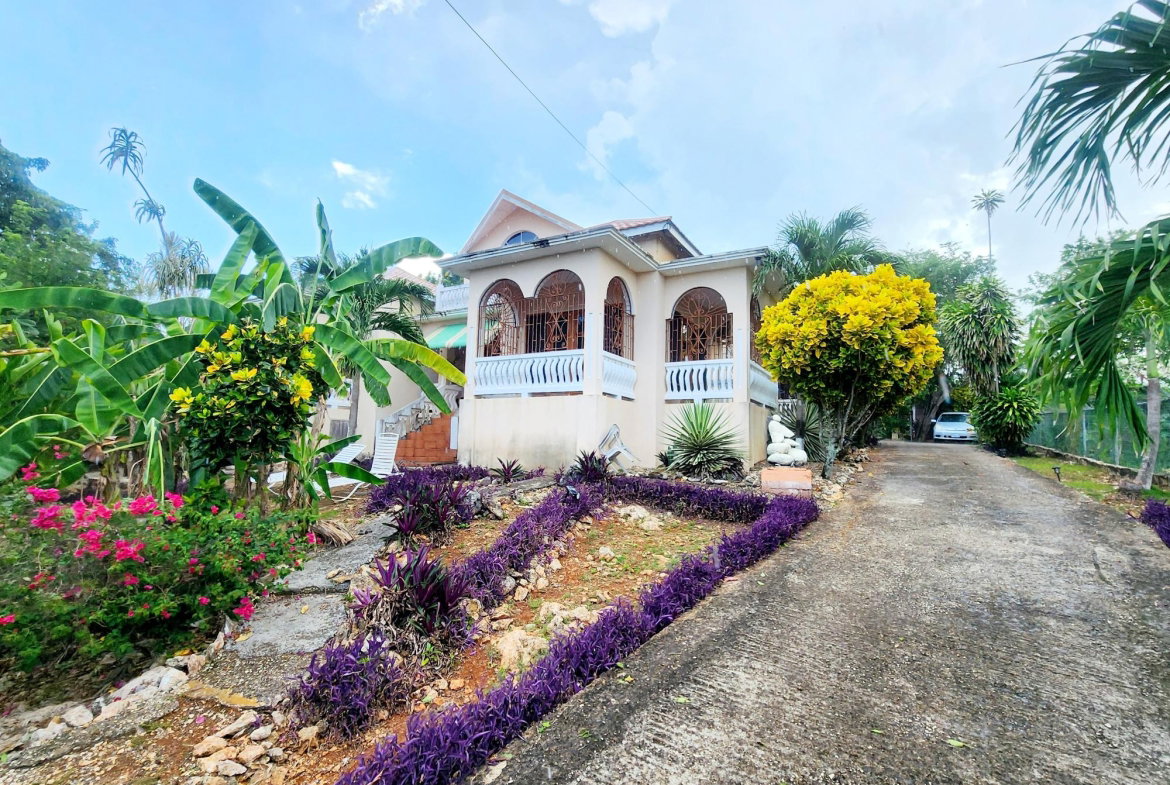 Second image of 26 Pedro, Hanover in Pedro Pen, Hanover, Jamaica - property is For Sale